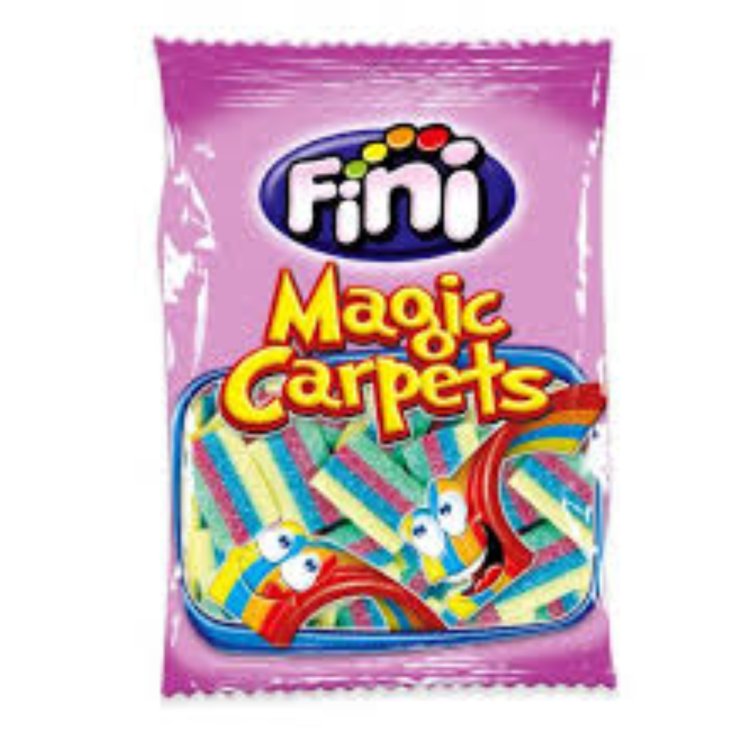 FINI MAGIC CARPET 100G